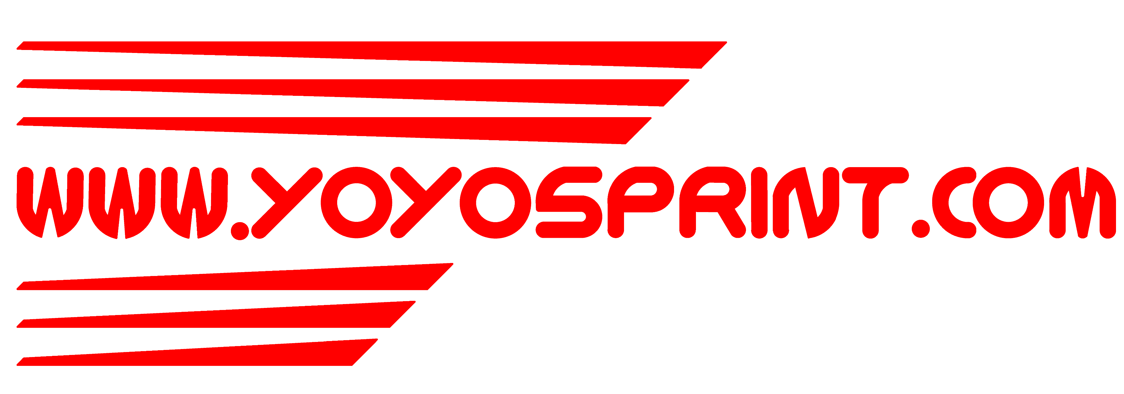 Logo YOYOSPRINT